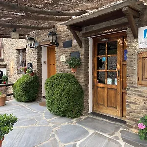  Casa rural Casa Angel